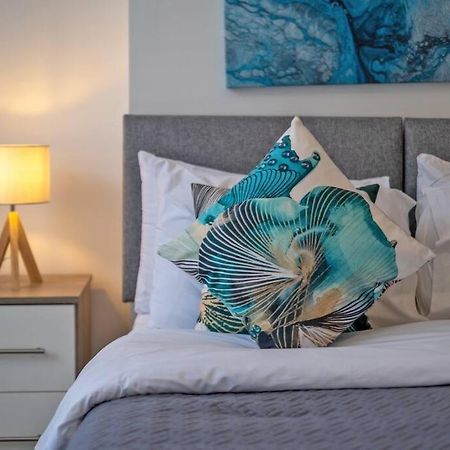 Starfish Appartement Porthcawl Buitenkant foto