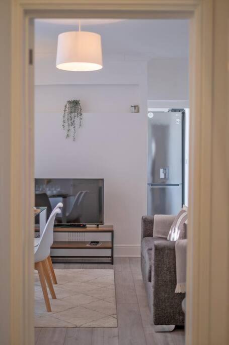 Starfish Appartement Porthcawl Buitenkant foto
